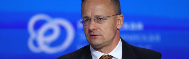 Orban i Putin "digli zid": Sijarto otkrio plan koji Zapad neće moći da zaustavi