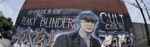 Талибани критикују авганистанске фанове серије „Peaky Blinders” због „неисламске” одеће