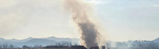 Poznat identitet pilota stradalog u nesreći kod Nikšića