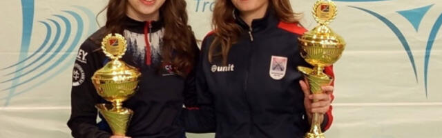 Три златне мeдаље за српске стрелце