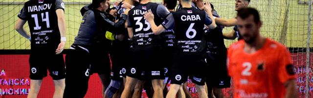 EHF doneo odluku o proširenju i promeni formata Lige šampiona, prvaku Srbije zagarantovano učešće u Ligi Evope!