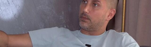 "Asmin je OPSEDNUT Majom, ona je riba i po za Aneli" Marko Đedović razvezao jezik, OZBILJNO POTKAČIO i OVE zadrugare