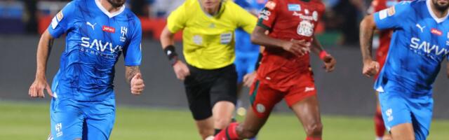 Junajted naciljao bivšu zvezdu Premijer lige, vraća ga iz Arabije po sniženoj ceni!