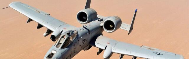 Sjedinjene Države izvele strahovit napad u Siriji! Učestvovali F-16, A-10, Apači i HIMARS, ovo je bila meta