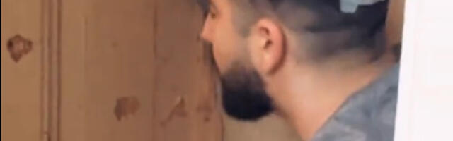 Renovirali dom, pa ih zaprepastila tajna vrata: Umesto neke jezive sobe, dočekao ih neočekivan prizor