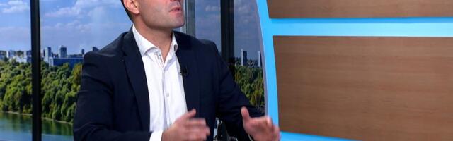 VAŽNO JE DA SRBI IZAĐU NA IZBORE NA KIM DA SE ZAUSTAVI TEROR Miloš Terzić pozvao na glasanje: "Najvažnije nacionalno pitanje"