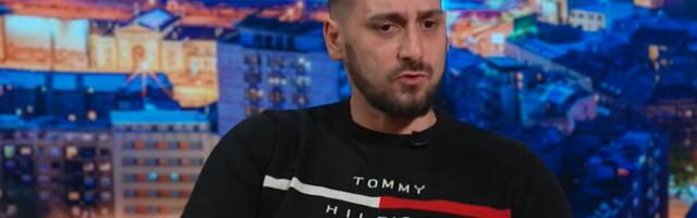 "Njemu na čast!" Srušen je ceo sistem Zoline zarade zbog filma, pa se javno izjadao: "Upotrebili su svoje veze!"