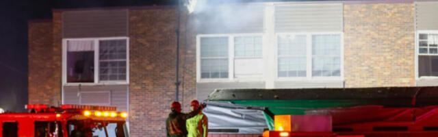 Најмање две особе погинуле у експлозији у дому за старе у Пенсилванији