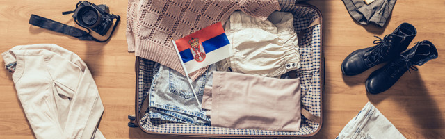 Novi pravilnici za olakšavanje rada turištičkih agencija