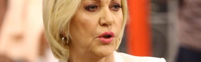 "Zvala me i rekla da nije dobro" Lekari su joj rekli da će umreti, a ovako je pevačica provela poslednje dane