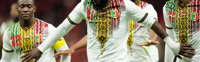 Fudbaleri Maroka i Malija izborili plasman u osminu finala Afričkog kupa nacija