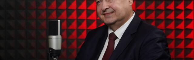 DAČIĆ O STANJU U HUMSKOJ: Rastao sam uz Partizan, bio sam mu predsednik, ali protiv Zvezde ne mogu da navijam!