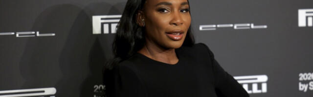 Венус Вилијамс се тријумфално враћа на Аустралијан Опен