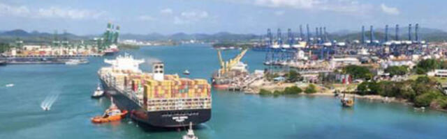 Давно пре Мадура: како је Америка отела председника Панаме