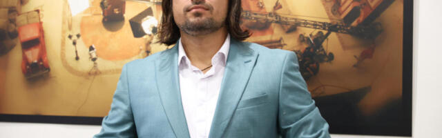 "LAŽE, MAŽE, PRIVODI SELJANČURE..." Borin drug izneo njegove najmračnije tajne - ŠTA JE OVO?