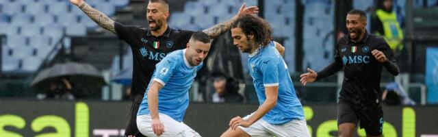 Pao dogovor: Vezista iz Serije A stiže u Fenerbahče za 30 miliona evra!