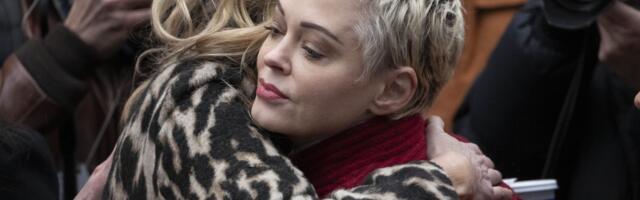 Ova glumica je odrasla u strašnoj sekti: Jedva se izvukla, a onda je razbucala najvećeg silovatelja Holivuda