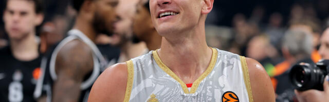 Rafalna paljba Nedovića: Duh Trejsija Mekgrejdija ušao u Srbina (VIDEO)