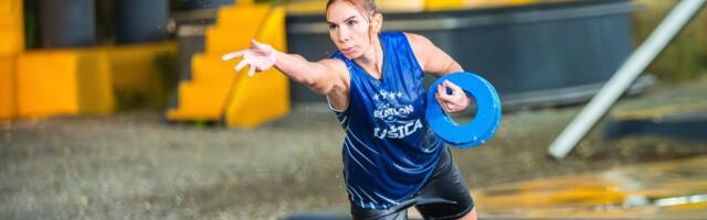 Takmičarka EXATLONA direktna u ljubavi  - Dušica Topić poslala jasnu poruku protivnicima