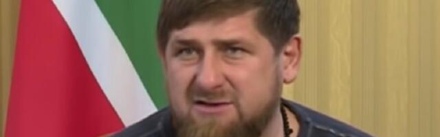 Kadirov u teškom stanju: Otkazali mu bubrezi?