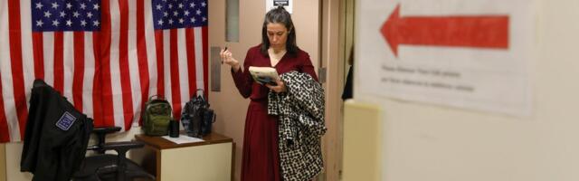 Brukingks Institut: Negativan migrantski trend u SAD prvi put u poslednjih 50 godina