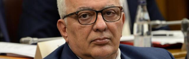 "CIJELOM SVIJETU SU NAJPOTREBNIJI MIR I STABILNOST" Mandić povodom nominacije Trampa za Nobelovu nagradu