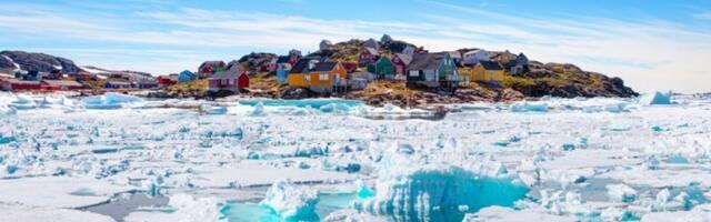 Italija odbila, pa ismejala evropsku misiju na Grenlandu: "Kao početak vica"