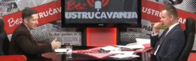 Блокадерски двојац поново прети: Неће бити мира у Србији