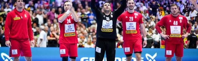 BRANIMO ČAST, NAPADAMO SLAVU: Srbija, posle trijumfa nad olimpijskim vicešampionom, traži potvrdu protiv Austrije!