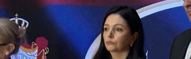 Socijalistkinja o sastanku sa misijom EP: Kasnili su da bismo mi otišli