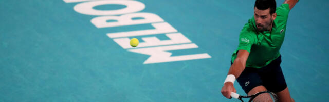 BITNO! Evo gde možete pratiti Novakov meč na AO - NAVIJTE ALARME!