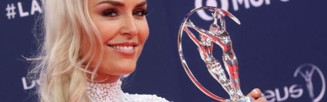 ČUDESNA ŽIVOTNA PRIČA LINDZI VON: Skakala sa ivice sveta, lomila kolena, rebra, ruke, prste... A, ona je žena od titanijuma!