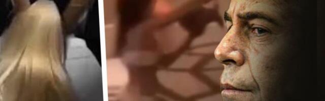 TRAŽIO MI JE DEVOJČICE OD 13 GODINA! Potresno svedočenje devojke koja je regrutovala decu za Epstajna: Uvek je bio u beloj košulji i svakom detetu je uradio OVO