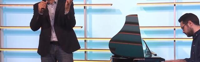 SNAJKA BRANI DA SE PEVA "DANAS MAJKO ŽENIŠ SVOGA SINA", A SVEKRVA TRAŽI: Pevač prepričao najrealniju situaciju sa jedne svadbe