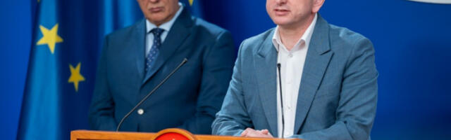 Кнежевић: Суверена политика Србије треба да буде пример целом региону