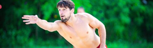 Šok otkriće u Exatlonu: Aleksa Erski nastupao sa ovom pevačicom (VIDEO)