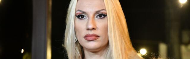 "AKO NA OVOM SVETU NEMA PRAVDE, BOŽJA KAZNA ĆE SVAKOG STIĆI" Rada Manojlović šokirala objavom, svi se pitaju kome je uputila ove reči