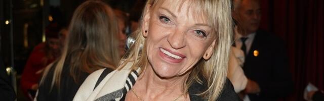 "Brat je bio jako agresivan u pijanstvu": Teška sudbina naše glumice