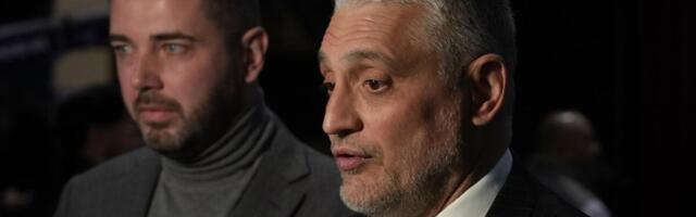 Sestra mi se bukvalno srušila, a deca su...Čeda progovorio o svim detaljima incidenta, evo šta se desilo