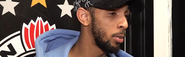 Pejn: Vratio bih se u Partizan