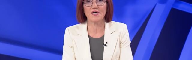 (VIDEO) I Danica konačno ukapirala?! Tajkunska novinarka udarila po opoziciji