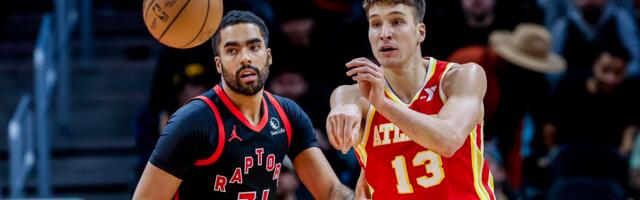 Šokantan obrt: NBA ga doživotno proterala iz lige, čeka ga zatvor, a on ima novi klub!