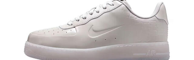 Model Nike Air Force 1 Low “Made in Italy” stiže za proleće 2026.