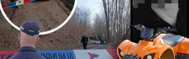 NOVAKOVA SUPRUGA BILA "OČI U OČI" SA UBICOM! Navijač iz Kragujevca svirepo likvidiran pred porodicom - PALA DVA HAPŠENJA! (FOTO, VIDEO)