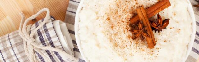 Posni, s malinama, starinski, s pistaćima: 5 najlepših recepata za sutlijaš