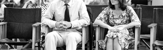 Princeza Jelisaveta je samo jednom govorila o aferi sa Momom Kaporom: "Nisam znala ni reč srpskog, a on..."