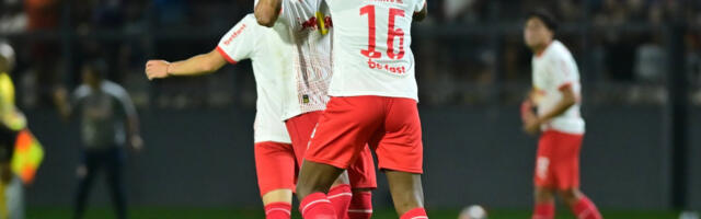 Klub hitno reagovao! Fudbaler dobio 12 mečeva suspenzije zbog šokantne izjave posle poraza (FOTO)