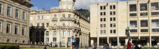 Колумбија: сутра избори за Конгрес и за председничке кандидате