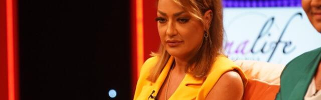 "Nisam bila uz nju": Sandra Rešić sa knedlom u grlu o sestri koja je imala rak