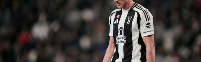 "Vlahović je kao Verštapen!" Srbina mole da ostane u klubu Juventusu!